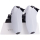 SteelDigi Podwójna ładowarka do padów PS5 AZURE CANOE biała - 698970 - zdjęcie 5